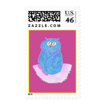 Band Postage - Customized postage