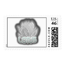 Band Postage - Customized postage by JosFlossi Band Postage - Customized postage