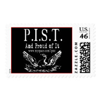 Band Postage - Customized - Customized postage by pistmusic Band Postage - Customized - Customized postage