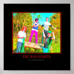 Band Poster