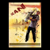 band poster 1 posters