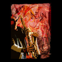 band poster 3 posters