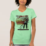 band tee dean girls
