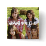 Band Van Pelt Pins