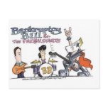 band_WITHLOGO_web Post Card