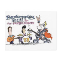band_WITHLOGO_web Post Card