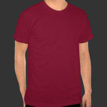 Bandaged Hand t-shirts