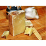 Bandaged Wrapped Cheddar Cheese Photo Cut Outs