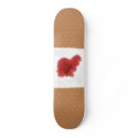 Bandaid board skateboards