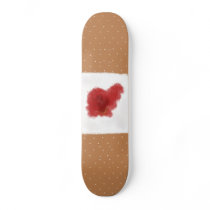 Bandaid board skateboards by Brain_Dead Bandaid board skateboards
