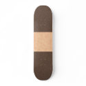 bandaid skateboards by SteveOs bandaid skateboards