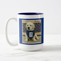 Bandana Derecho Mug
