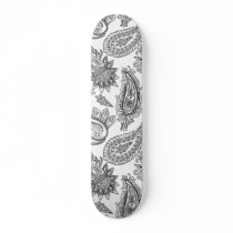 Bandana Skateboard