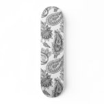 Bandana Skateboard