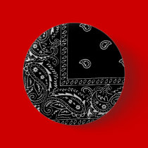 Bandanna buttons