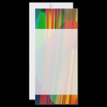 Banded 01 rack cards
