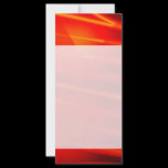 Banded 02 rack cards