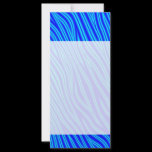 Banded 03 rack cards