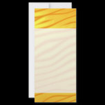 Banded 04 rack cards