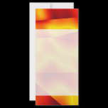 Banded 05 rack cards