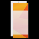 Banded 06 rack cards