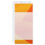 Banded 06 personalized rack card