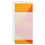 Banded 06 personalized rack card