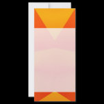 Banded 07 rack cards