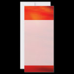 Banded 08 rack cards
