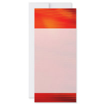 Banded 08 rack cards