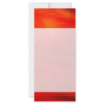 Banded 08 rack cards