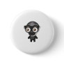 Banded Leaf Monkey - My Conservation Park Pin