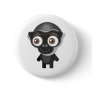 Banded Leaf Monkey - My Conservation Park Pinback Buttons