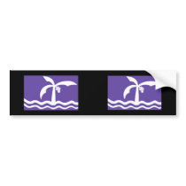 Bandeir macae, Brazil bumper stickers by bestflag Bandeir macae, Brazil bumper stickers
