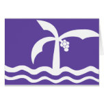 Bandeir  macae, Brazil Cards