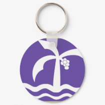 Bandeir macae, Brazil keychains by bestflag Bandeir macae, Brazil keychains