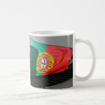 Bandeiras Mugs