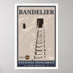 Bandelier National Monument 1 Print