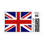 Bandera británica envio