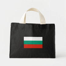 Bandera de Bulgaria Bolsas