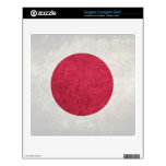 Bandera de Japón; Japonés; FreeAgent Desk Calcomanía