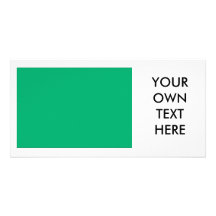 Bandera de Libia Tarjetas Con Fotos Personalizadas