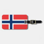 Bandera de Noruega