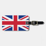 Bandera de Union Jack