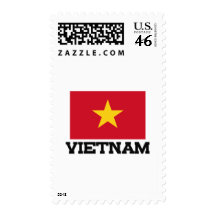 Bandera de Vietnam Sellos