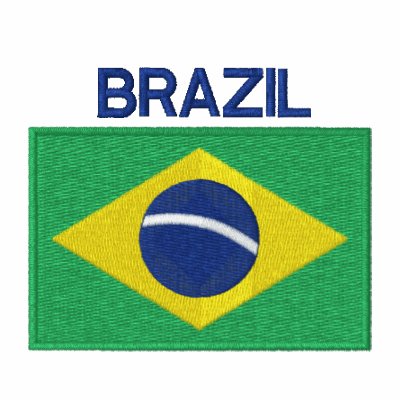 Bandera del Brasil Bandera del Brasil