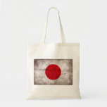 Bandera japonesa bolsas