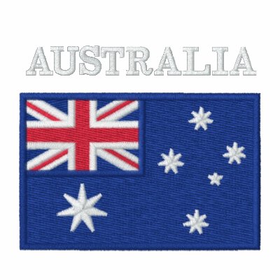 Bandera nacional de Australia Bandera nacional de Australia