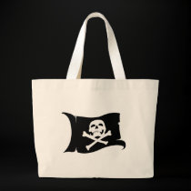 Bandera que agita Rogelio alegre #4 bolsas