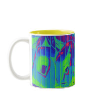 Bandera Tag Mug